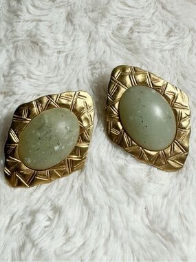 Vintage Ginnie Johansen Earrings